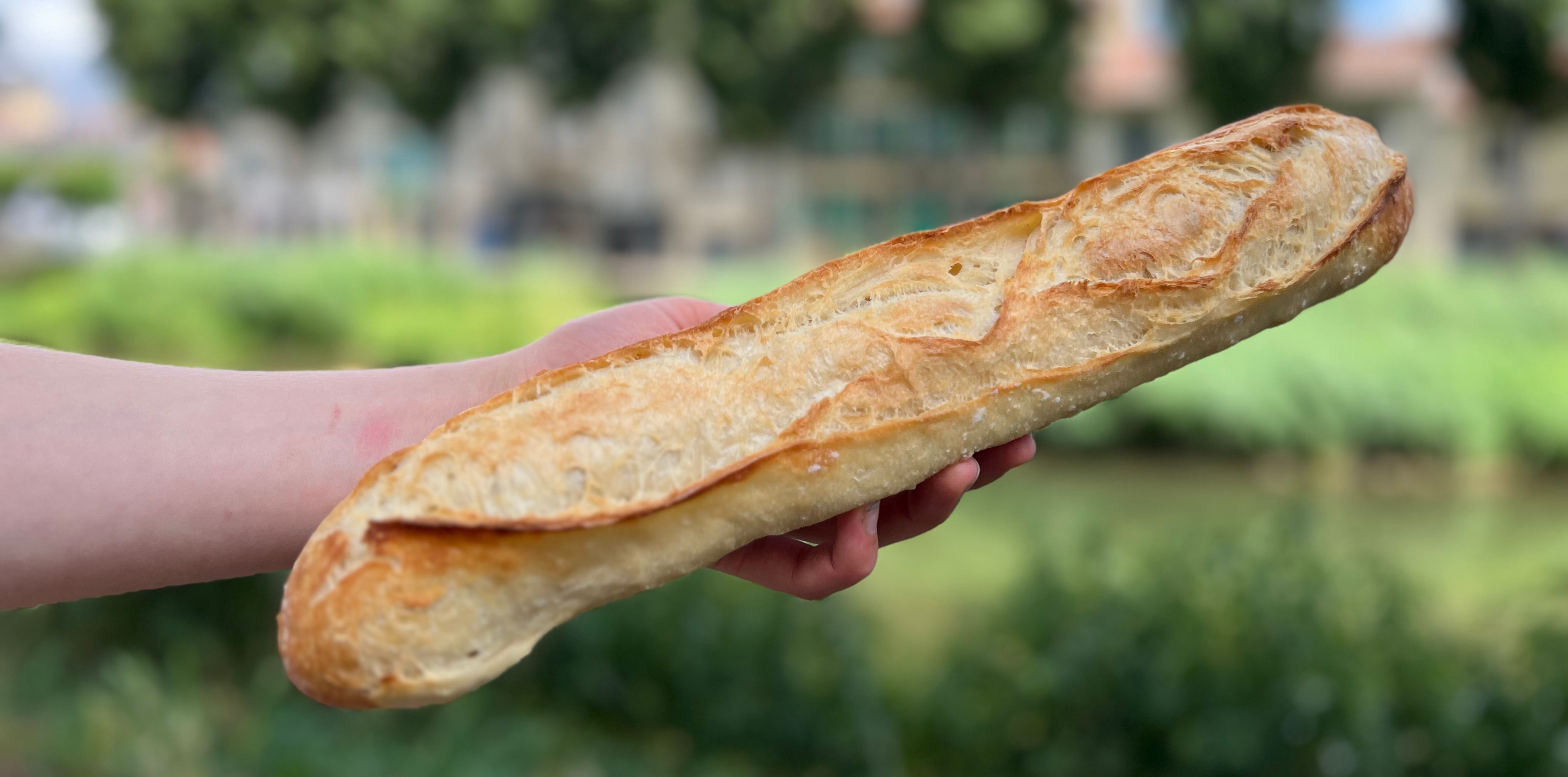 baguette-tradition