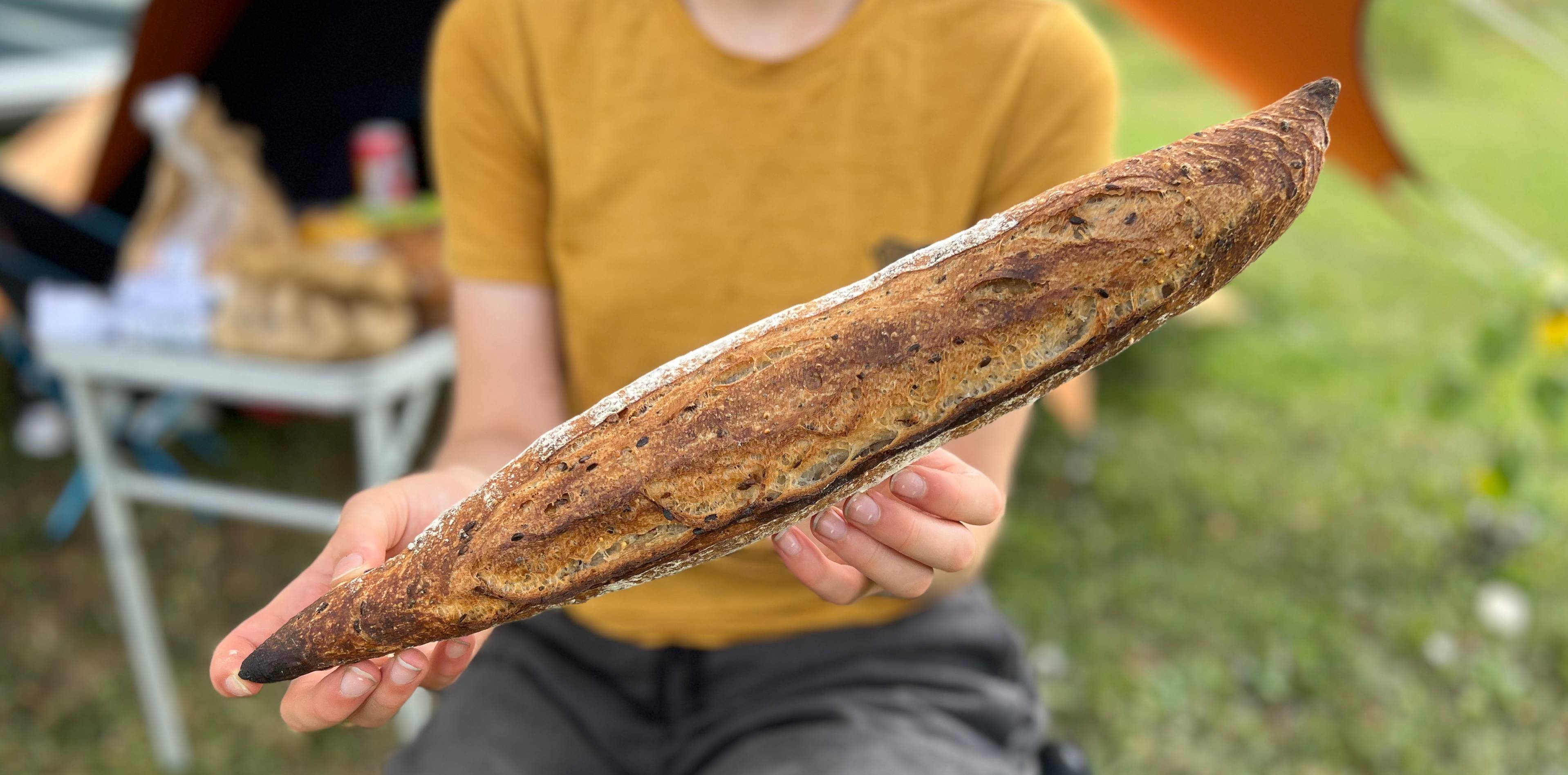 baguette-cereal