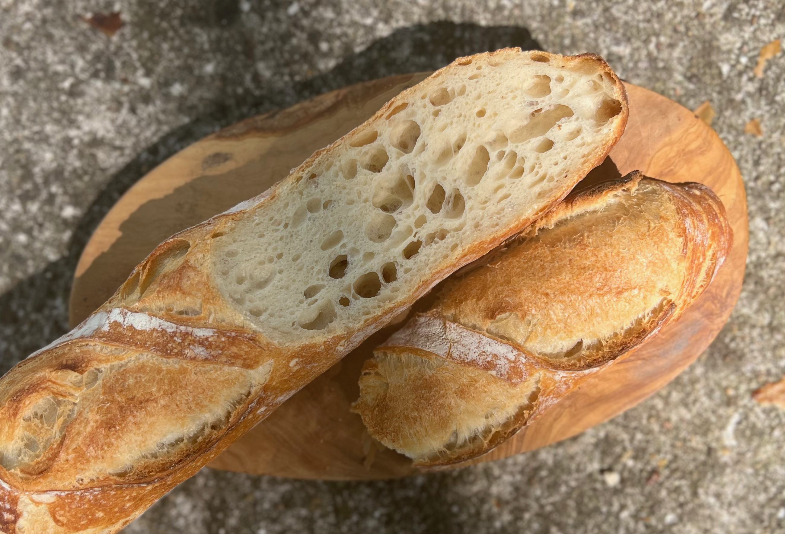 baguette-inside