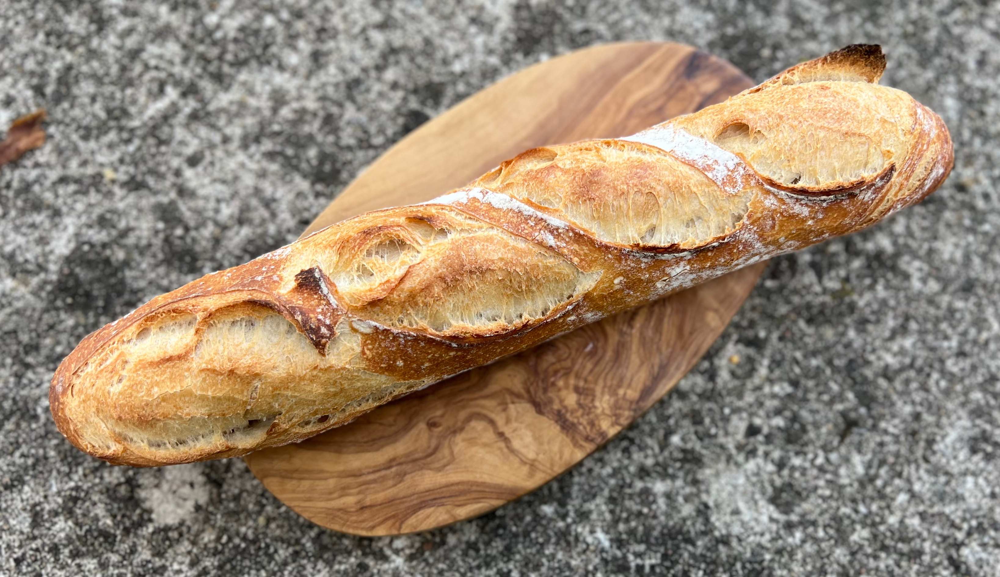 baguette