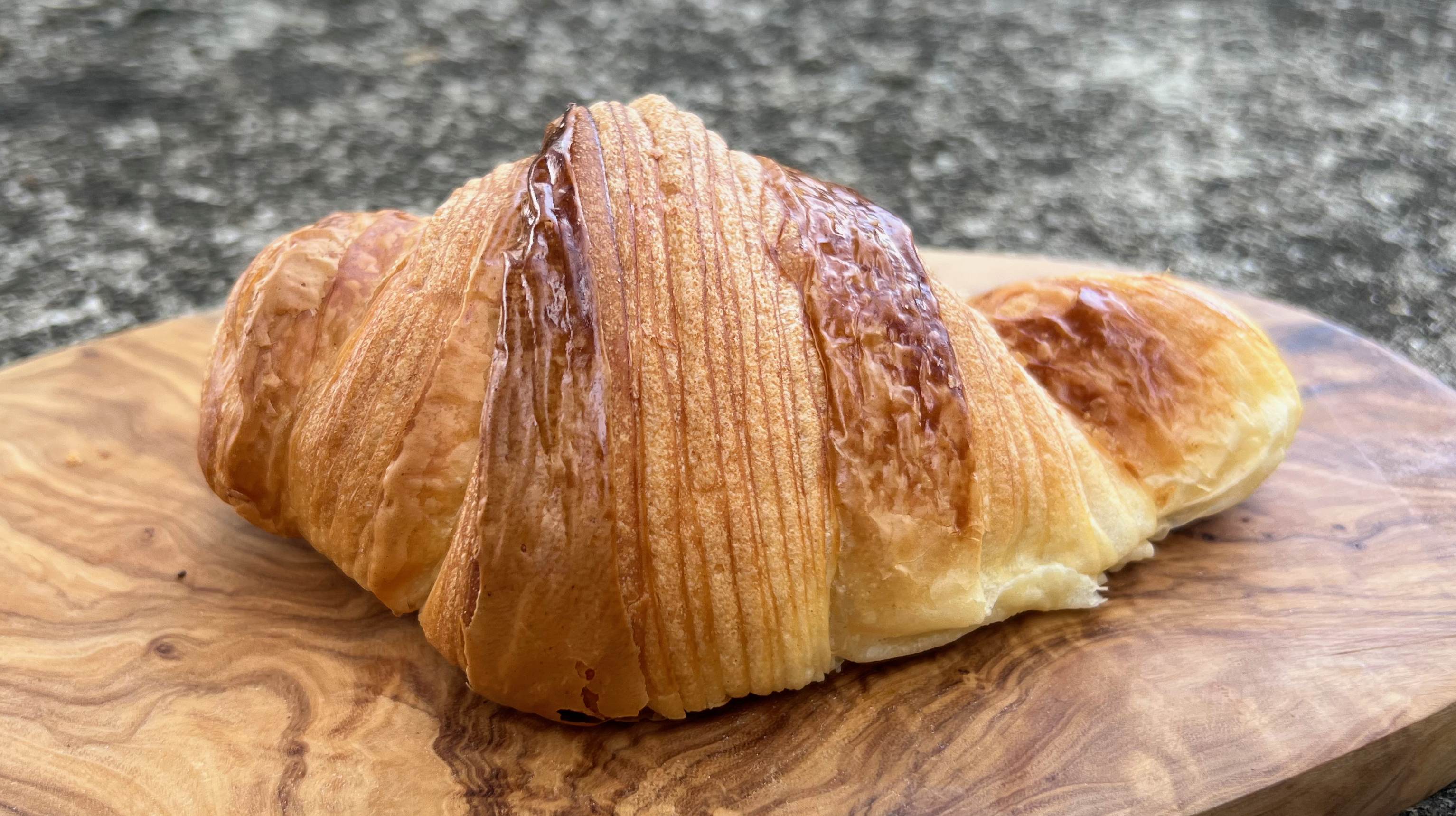 croissant
