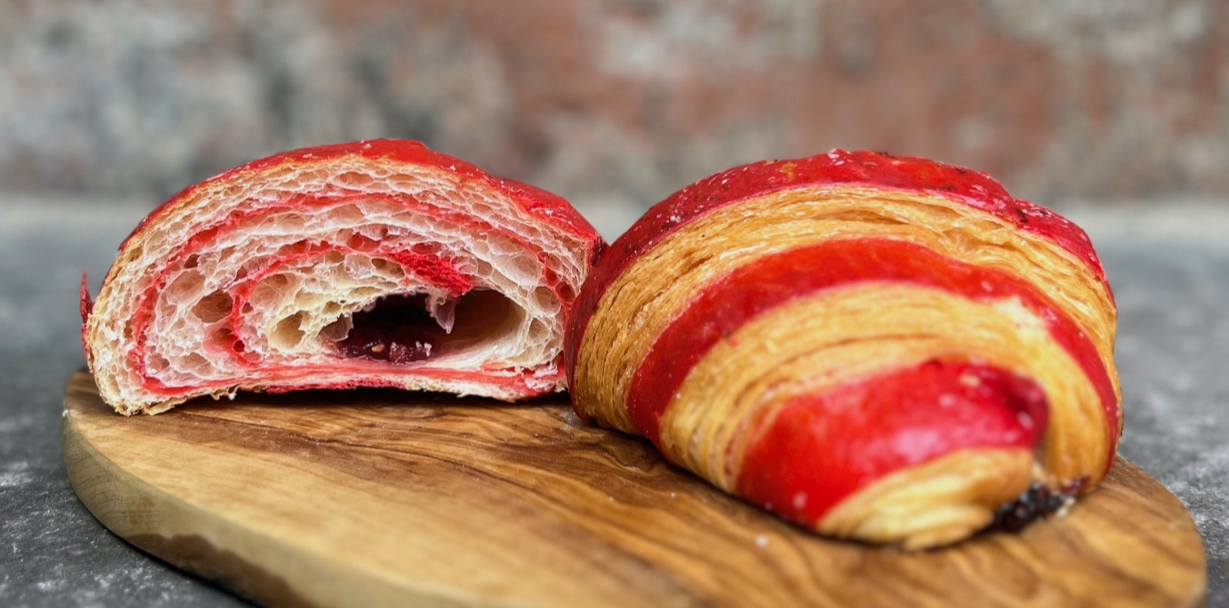 croissant-framboise-inside