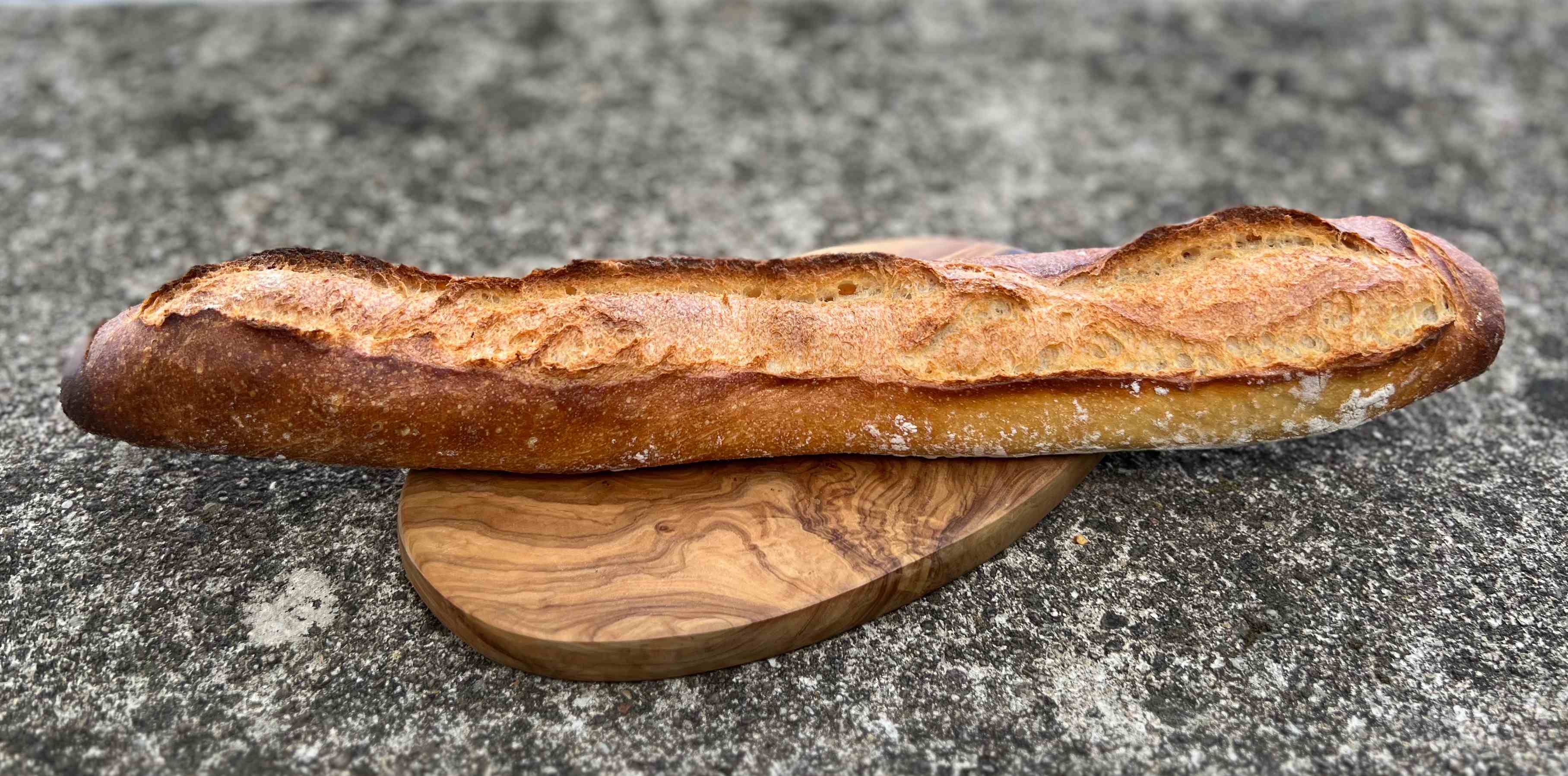 baguette