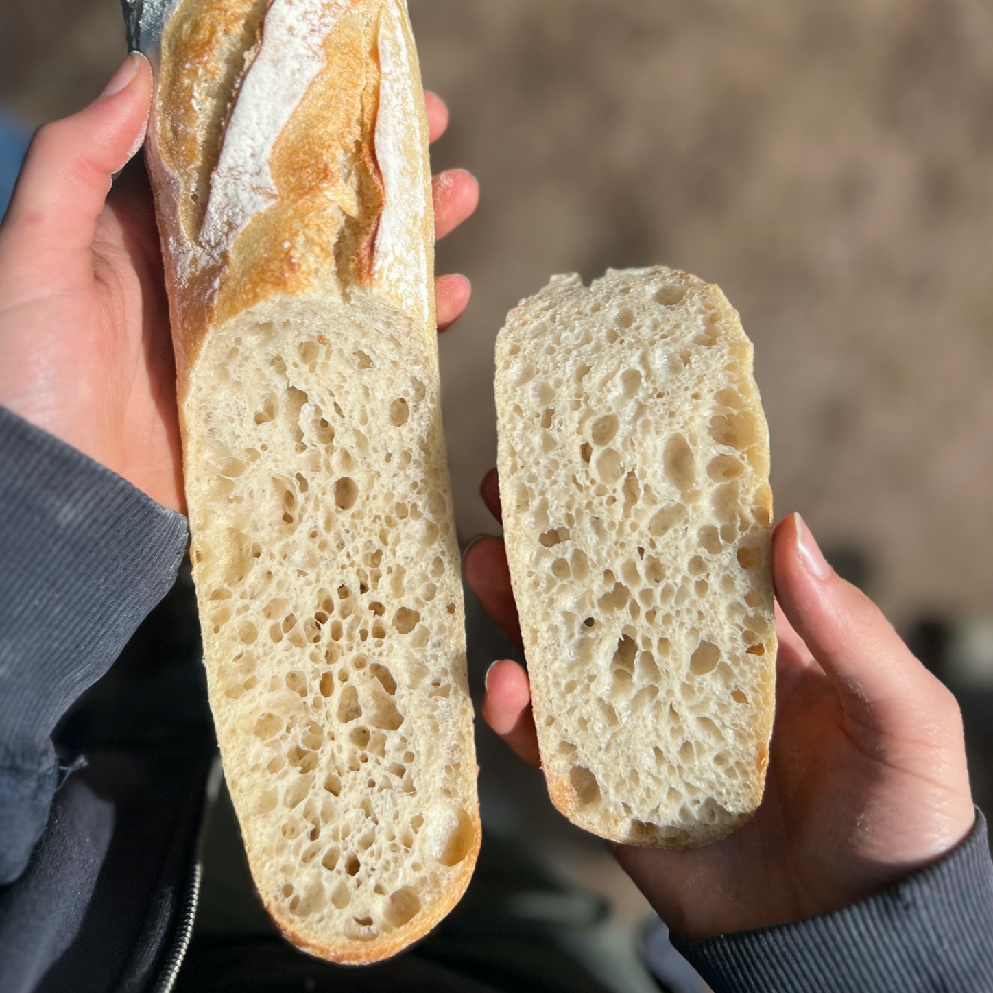 baguette-inside