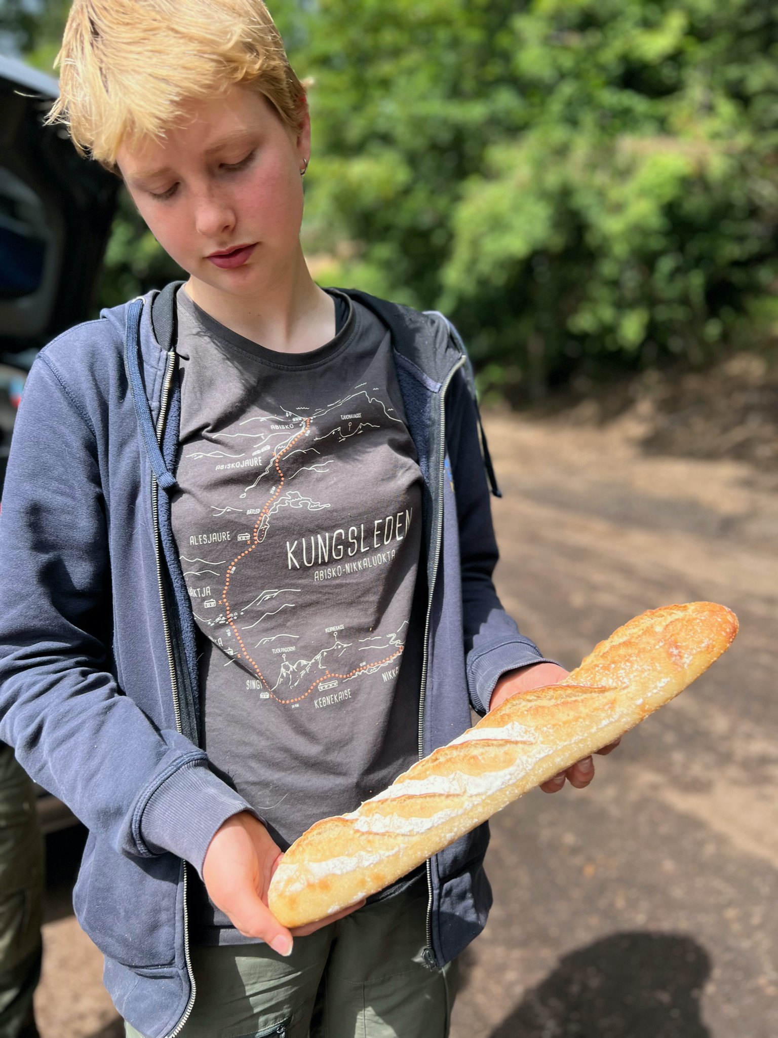 baguette