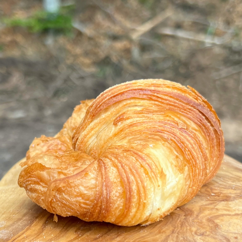 croissant-side